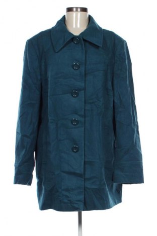 Palton de femei Ewm, Mărime XL, Culoare Verde, Preț 50,99 Lei