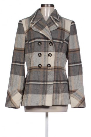 Damenmantel F&F, Größe L, Farbe Mehrfarbig, Preis € 10,99