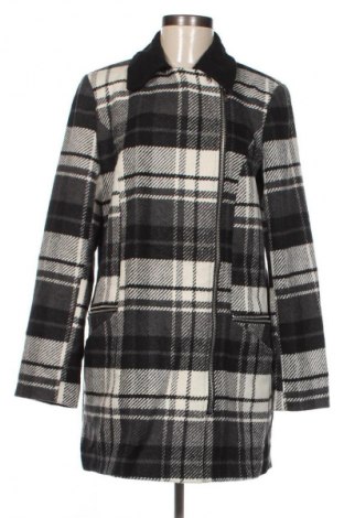 Palton de femei F&F, Mărime L, Culoare Multicolor, Preț 194,99 Lei