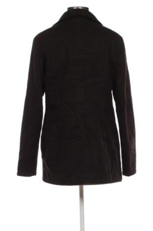 Damenmantel F&F, Größe M, Farbe Schwarz, Preis 40,99 €