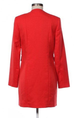 Dámsky kabát  F&F, Veľkosť S, Farba Červená, Cena  29,67 €