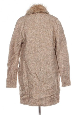 Дамско палто F&F, Размер M, Цвят Многоцветен, Цена 51,99 лв.