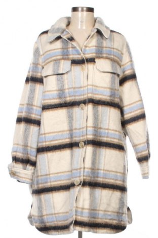 Damenmantel F&F, Größe L, Farbe Mehrfarbig, Preis 39,99 €