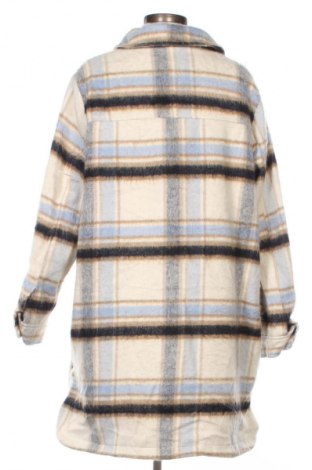 Damenmantel F&F, Größe L, Farbe Mehrfarbig, Preis 39,99 €