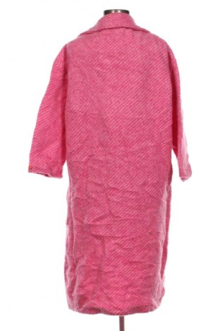 Дамско палто Unbranded, Размер M, Цвят Многоцветен, Цена 96,99 лв.