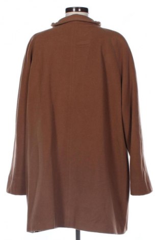 Дамско палто Fabiani, Размер XXL, Цвят Кафяв, Цена 88,16 лв.