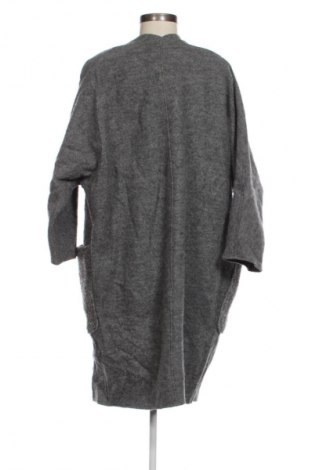 Dámský kabát  Farhi By Nicole Farhi, Velikost M, Barva Šedá, Cena  319,00 Kč