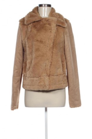 Dámsky kabát  Fascinate, Veľkosť S, Farba Béžová, Cena  36,95 €