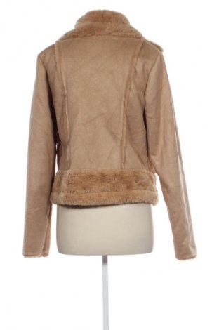 Dámsky kabát  Fascinate, Veľkosť S, Farba Béžová, Cena  36,95 €