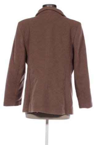 Dámský kabát  Fashion Studio, Velikost M, Barva Hnědá, Cena  1 114,00 Kč