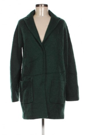 Dámský kabát  Fashion Union, Velikost M, Barva Zelená, Cena  1 249,00 Kč