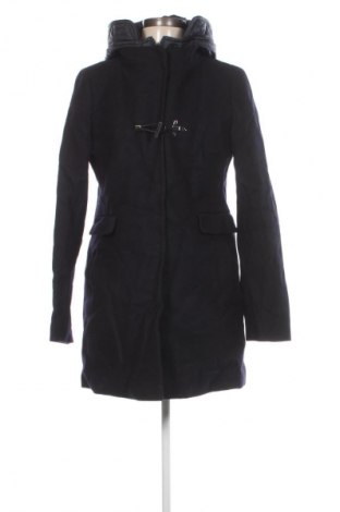 Dámský kabát  Fay, Velikost L, Barva Modrá, Cena  6 799,00 Kč