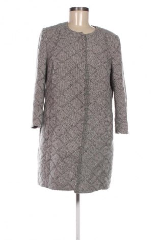 Γυναικείο παλτό Fenn Wright Manson, Μέγεθος L, Χρώμα Πολύχρωμο, Τιμή 117,99 €