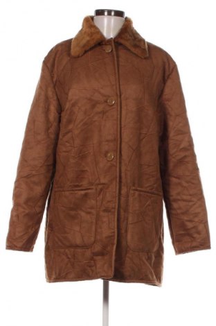 Damenmantel Fiamma, Größe L, Farbe Braun, Preis 67,99 €