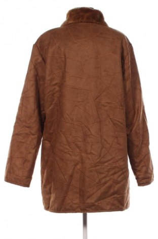 Damenmantel Fiamma, Größe L, Farbe Braun, Preis 67,99 €