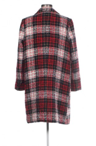 Γυναικείο παλτό Fiora Blue, Μέγεθος L, Χρώμα Πολύχρωμο, Τιμή 49,99 €