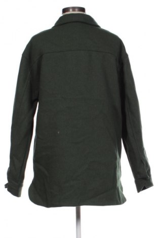 Dámsky kabát  Fire & Glory, Veľkosť M, Farba Zelená, Cena  44,95 €