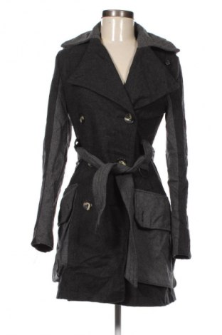 Dámský kabát  Firetrap, Velikost S, Barva Černá, Cena  1 379,00 Kč