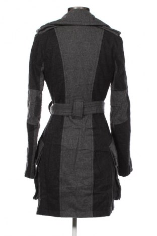 Dámský kabát  Firetrap, Velikost S, Barva Černá, Cena  1 379,00 Kč