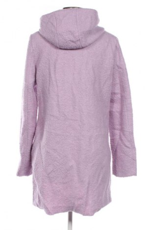 Damski płaszcz Fisherfield, Rozmiar L, Kolor Fioletowy, Cena 50,99 zł