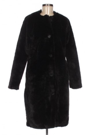 Дамско палто Fisherfield, Размер M, Цвят Черен, Цена 166,25 лв.
