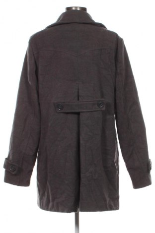 Női kabát Flame, Méret XXL, Szín Szürke, Ár 9 719 Ft