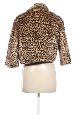 Γυναικείο παλτό Forever, Μέγεθος M, Χρώμα Πολύχρωμο, Τιμή 20,99 €