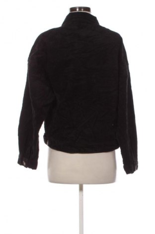 Damenmantel Forever 21, Größe M, Farbe Schwarz, Preis 6,99 €