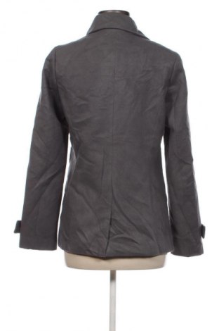 Γυναικείο παλτό Forever 21, Μέγεθος S, Χρώμα Γκρί, Τιμή 22,99 €