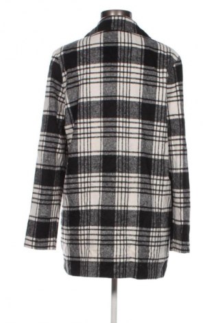 Дамско палто Forever 21, Размер M, Цвят Многоцветен, Цена 17,99 лв.