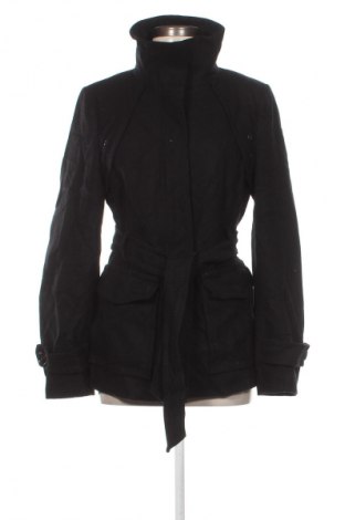 Damski płaszcz Franca Luca, Rozmiar M, Kolor Czarny, Cena 257,99 zł