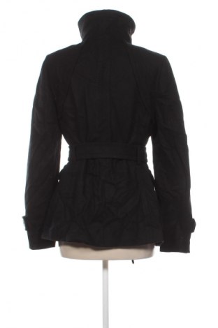 Damski płaszcz Franca Luca, Rozmiar M, Kolor Czarny, Cena 257,99 zł