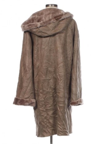Damenmantel Freda, Größe M, Farbe Beige, Preis 62,99 €