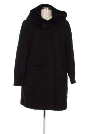 Damski płaszcz Fuchs Schmitt, Rozmiar XL, Kolor Czarny, Cena 504,99 zł