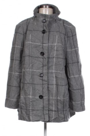 Damenmantel Fuchs Schmitt, Größe 3XL, Farbe Mehrfarbig, Preis 93,99 €