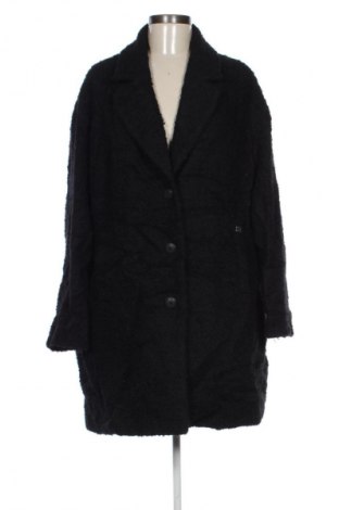 Γυναικείο παλτό Fuchs Schmitt, Μέγεθος XL, Χρώμα Μαύρο, Τιμή 79,99 €