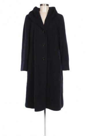 Γυναικείο παλτό Fuchs Schmitt, Μέγεθος L, Χρώμα Μπλέ, Τιμή 115,65 €