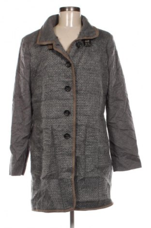 Dámský kabát  Fuchs Schmitt, Velikost L, Barva Šedá, Cena  2 599,00 Kč