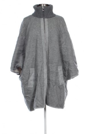 Damenmantel Fuchs Schmitt, Größe XL, Farbe Grau, Preis 104,99 €