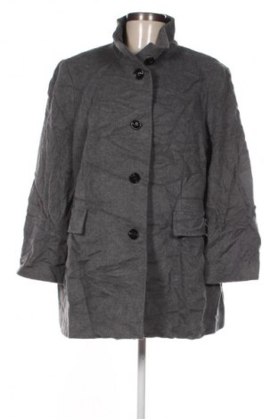 Γυναικείο παλτό Fuchs Schmitt, Μέγεθος XL, Χρώμα Γκρί, Τιμή 48,99 €