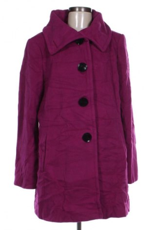 Palton de femei Fuchs Schmitt, Mărime XL, Culoare Roz, Preț 392,99 Lei