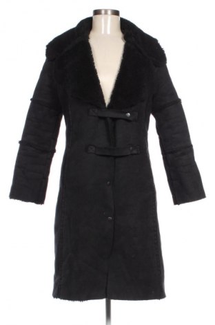 Dámsky kabát  Furor, Veľkosť XL, Farba Čierna, Cena  45,01 €