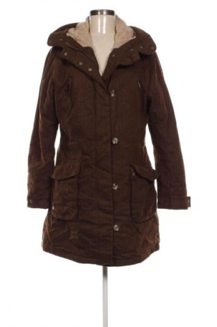 Dámsky kabát  G.I.G.A. Dx by Killtec, Veľkosť L, Farba Hnedá, Cena  60,95 €