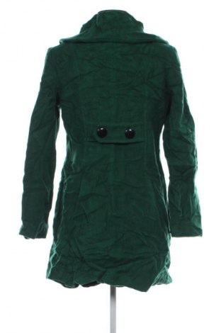 Damenmantel Gallery, Größe M, Farbe Grün, Preis € 64,99