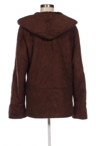 Γυναικείο παλτό Gallery, Μέγεθος S, Χρώμα Καφέ, Τιμή 60,99 €