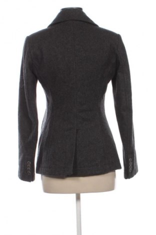 Damski płaszcz Ganesh, Rozmiar M, Kolor Szary, Cena 202,30 zł