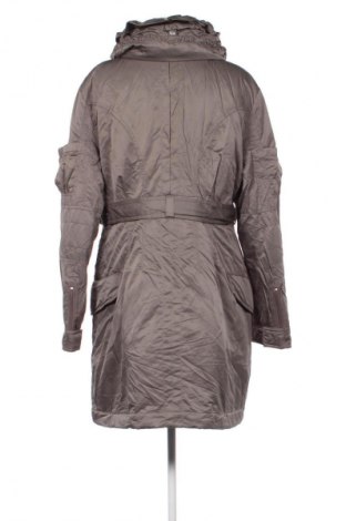 Дамско палто Garment, Размер M, Цвят Бежов, Цена 102,99 лв.