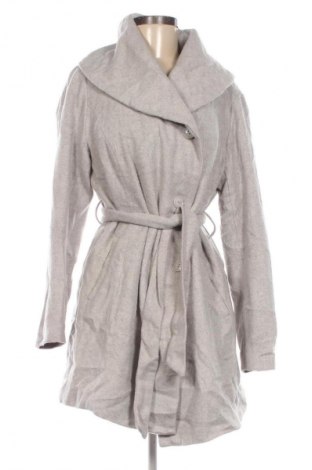Damenmantel Gate Woman, Größe M, Farbe Grau, Preis 27,99 €
