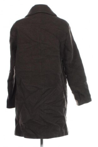 Damenmantel Gerard Darel, Größe M, Farbe Grün, Preis € 154,99