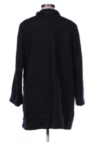 Palton de femei Gerry Weber, Mărime L, Culoare Albastru, Preț 365,99 Lei